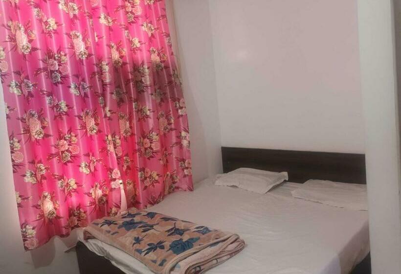 Трехместный Номер Классика, Spot On 92658 Tannu Guest House