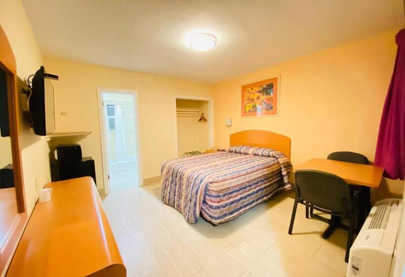 Номер Стандарт, A 1 A Super Inn