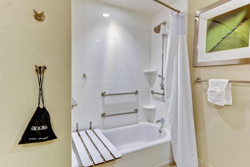 스탠다드 룸, Courtyard By Marriott Bridgeport Clarksburg