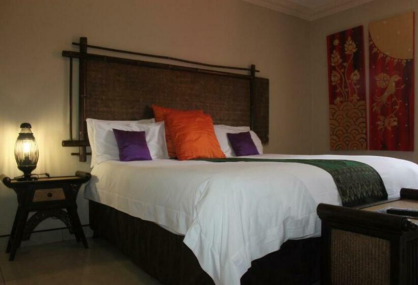 스탠다드 룸, Midrand Conference Centre