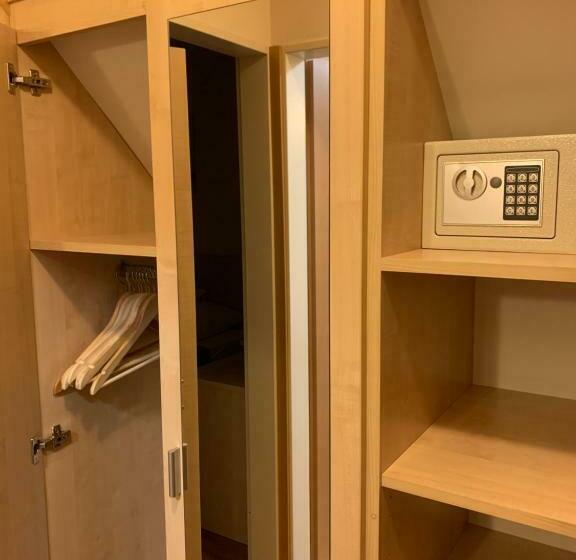 اتاق استاندارد, Nimród Hotel és ètterem