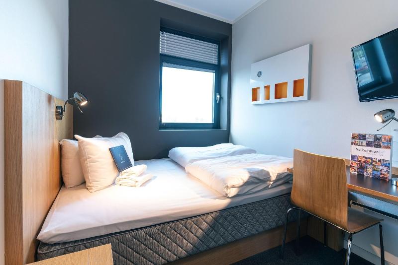 Номер Superior, Smarthotel Forus