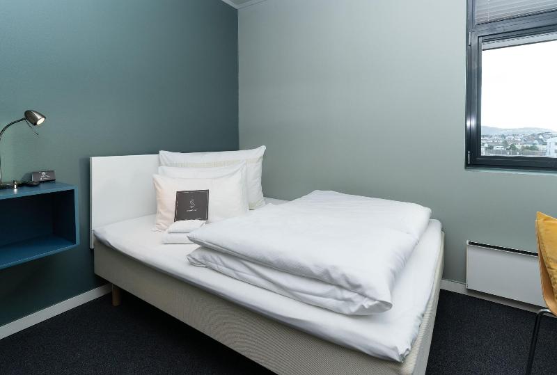 Номер Стандарт, Smarthotel Forus