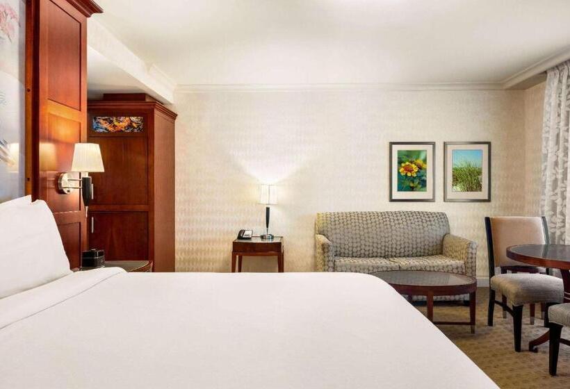 Стандартный Номер Кровать Кинг, Viana Hotel And Spa, Trademark Collection By Wyndham