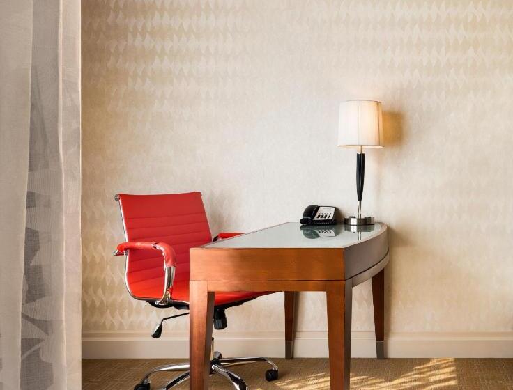 Номер Superior, Viana Hotel And Spa, Trademark Collection By Wyndham