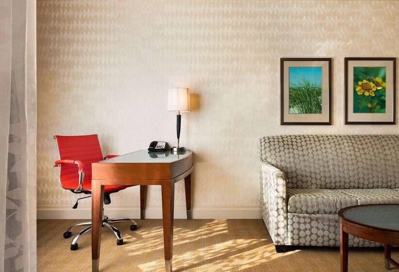 Люкс Кровать Кинг, Viana Hotel And Spa, Trademark Collection By Wyndham