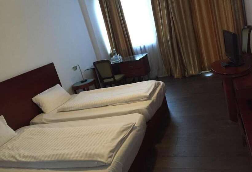标准间, Itm Hotel Zollhof