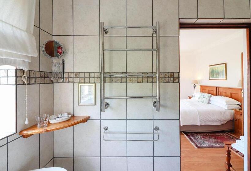 Номер Стандарт, A Tuscan Villa Guest House