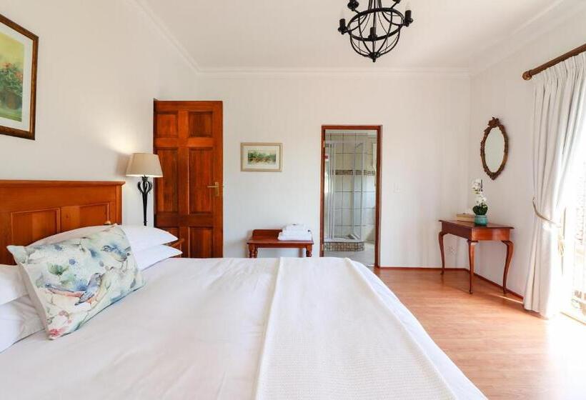 Номер Стандарт, A Tuscan Villa Guest House