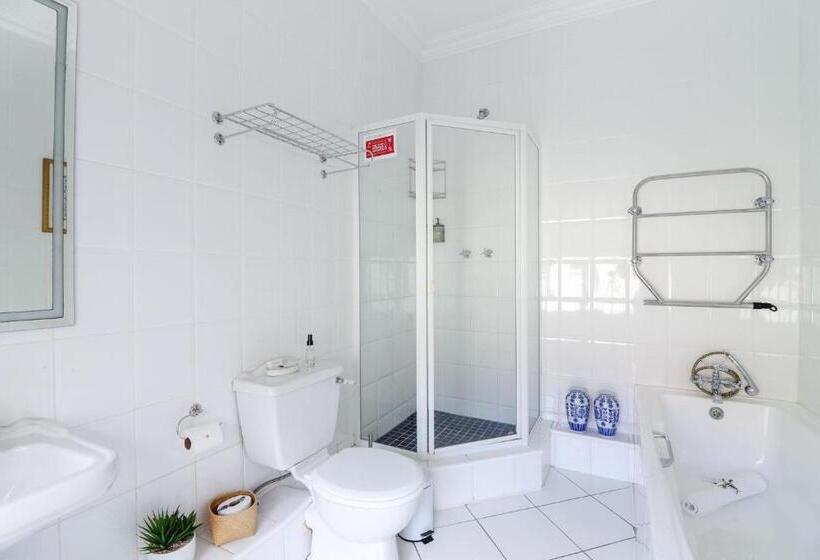 Стандартный Номер Кровать Кинг, A Tuscan Villa Guest House