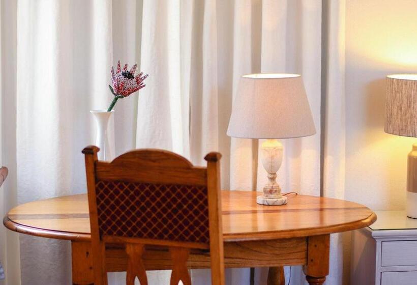 Стандартный Номер Кровать Кинг, A Tuscan Villa Guest House