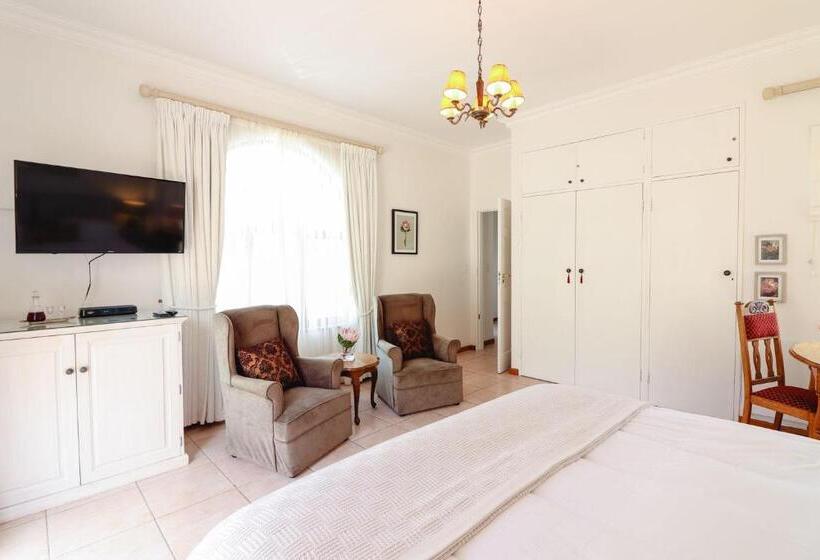 Стандартный Номер Кровать Кинг, A Tuscan Villa Guest House