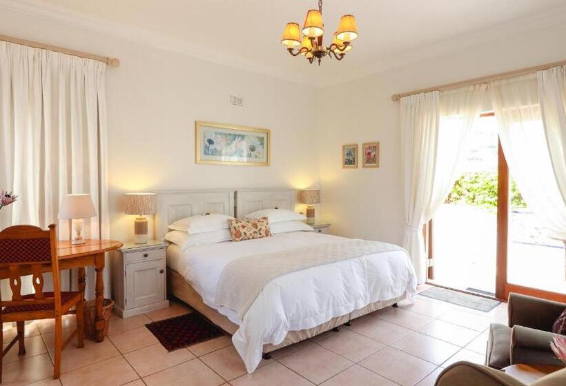 Стандартный Номер Кровать Кинг, A Tuscan Villa Guest House