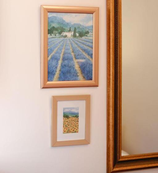 Номер Стандарт, A Tuscan Villa Guest House