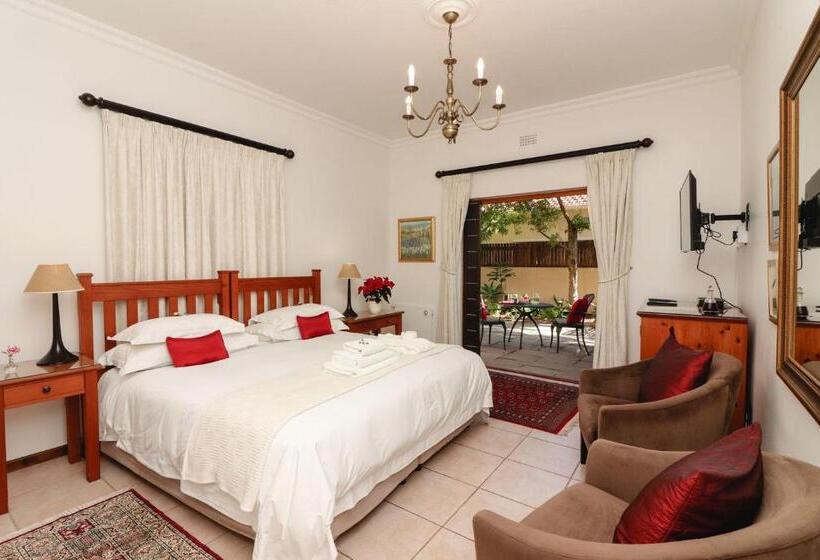 Номер Стандарт, A Tuscan Villa Guest House