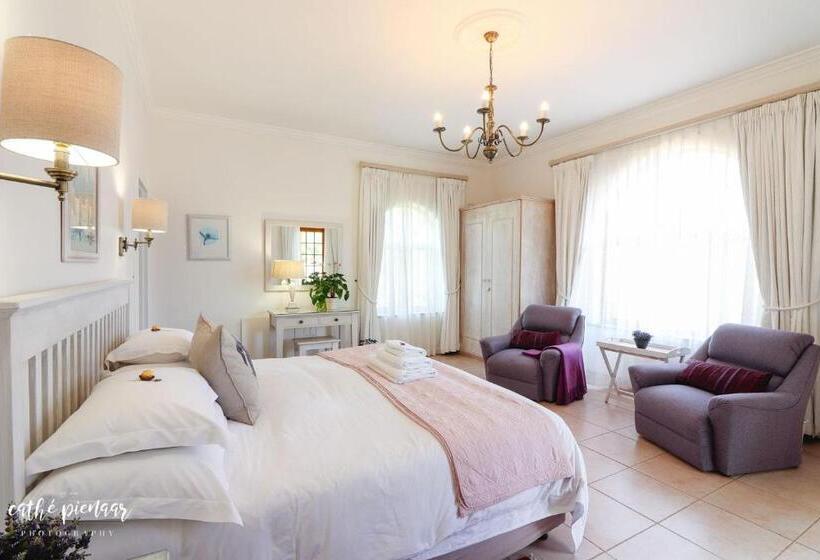 Стандартный Номер Кровать Кинг, A Tuscan Villa Guest House
