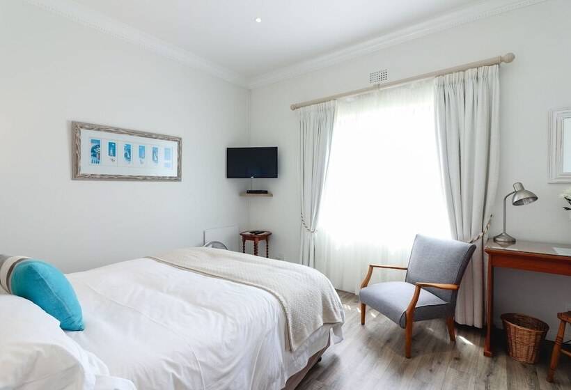 Номер Стандарт, A Tuscan Villa Guest House