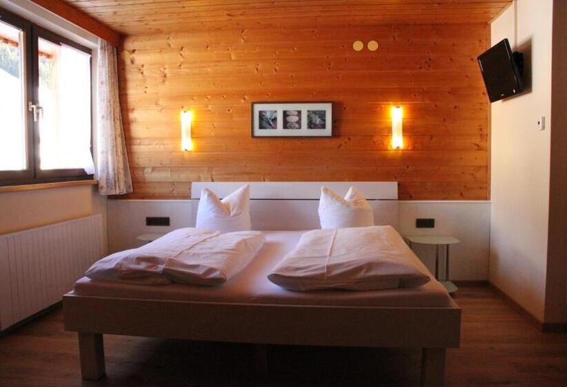 Номер Стандарт, Katharinahof Ferienpension