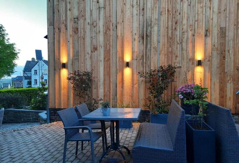 디럭스 룸, Auberge A Gen Kirk B&b