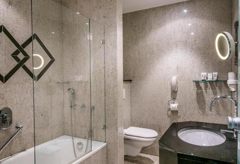 اتاق استاندارد, Hôtel Eden Au Lac