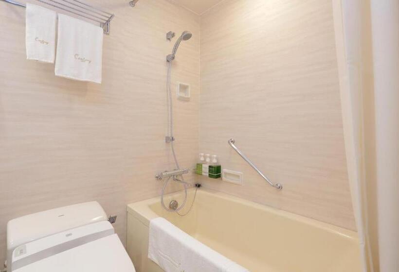 Номер Стандарт, Odakyu Hotel Century Sagami Ono