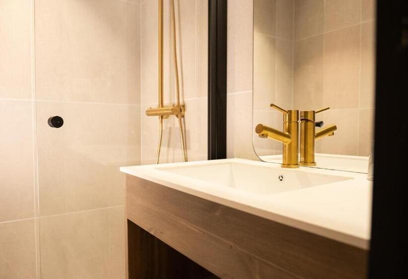 Номер Superior Кровать Кинг, Villa Vågå   By Classic Norway Hotels
