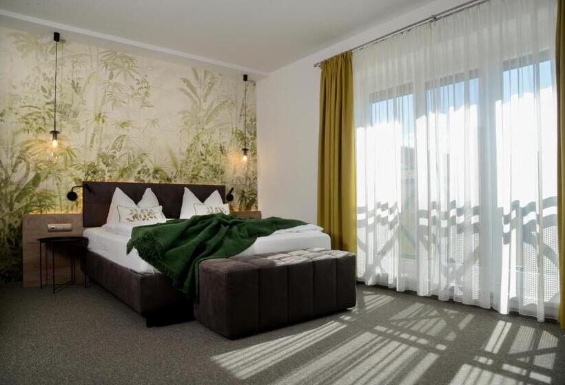 Номер Superior, Landhotel Schwabenhof