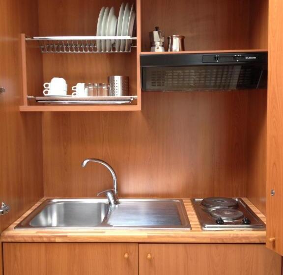 Номер Superior, Residence Alle Scuole Country House