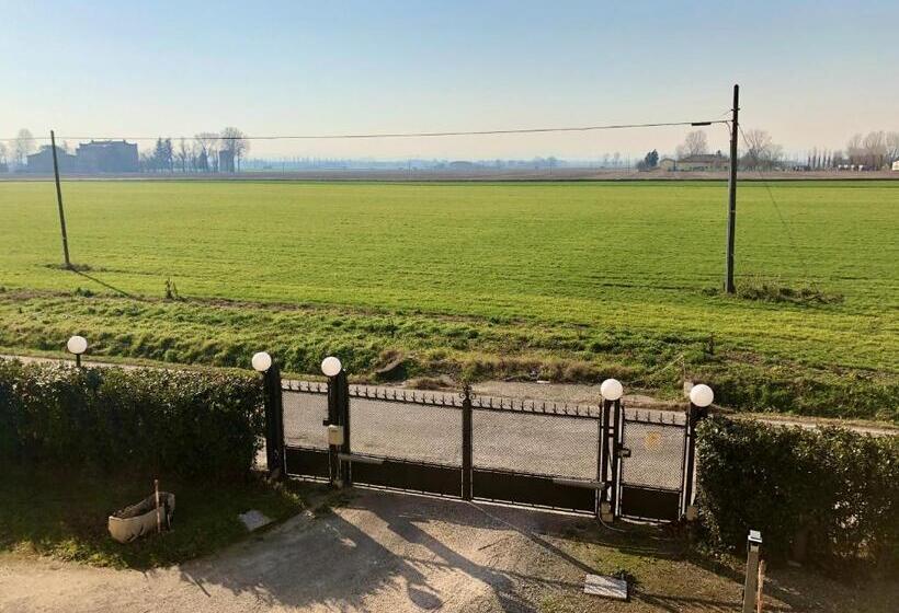 Студия Стандарт, Residence Alle Scuole Country House