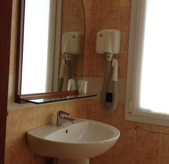 Студия Стандарт, Residence Alle Scuole Country House