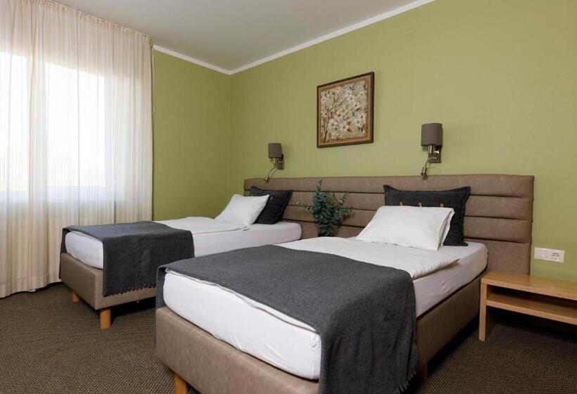 اتاق استاندارد, Spa Hotel Ezeri