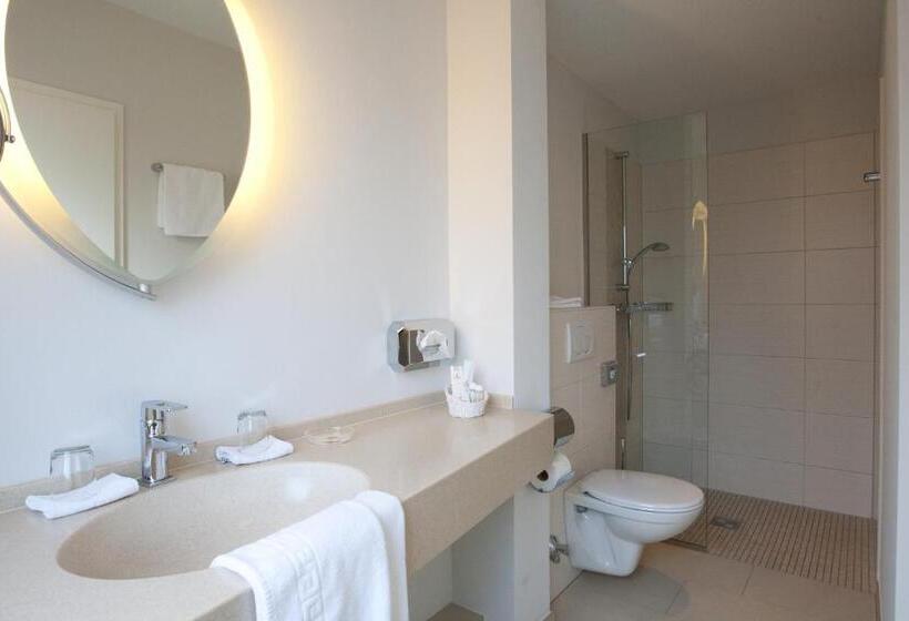 Номер Стандарт, Frühstückshotel Seemannsbraut Amrum Adults Only Ab 18 Jahre Keine Haustiere