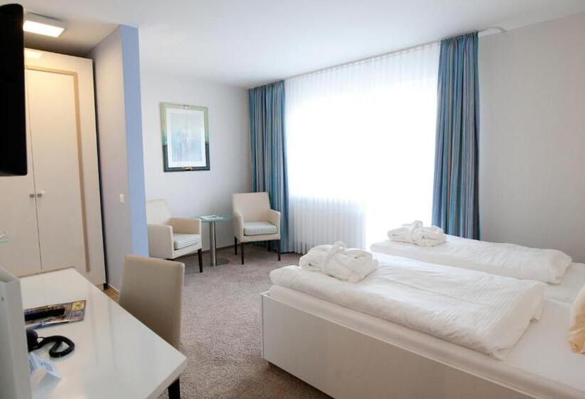 Номер Комфорт, Frühstückshotel Seemannsbraut Amrum Adults Only Ab 18 Jahre Keine Haustiere