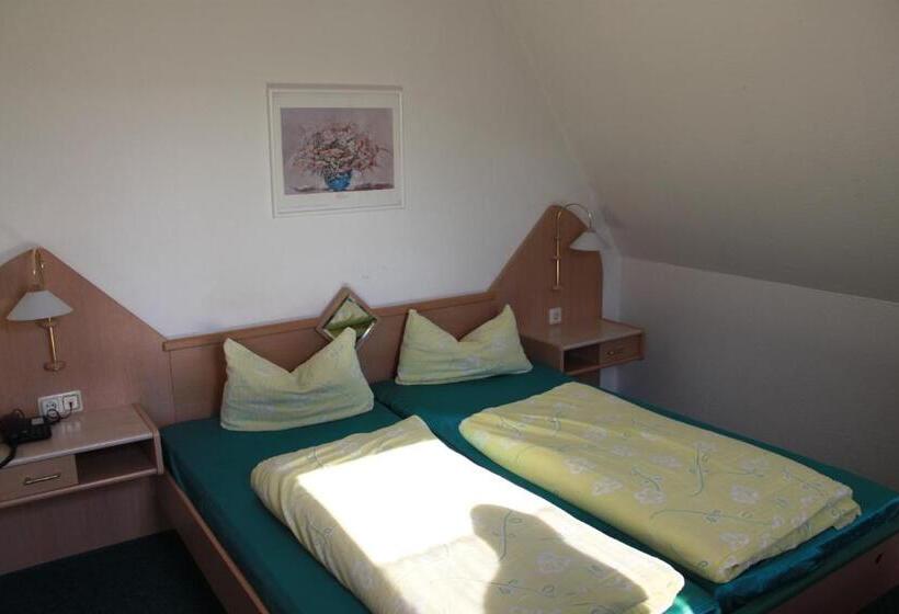Номер Стандарт, Gasthaus & Hotel Grünhof