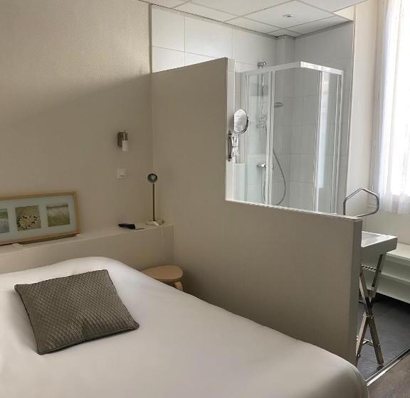 Номер Стандарт Индивидуальный, Grand Hôtel De La Poste