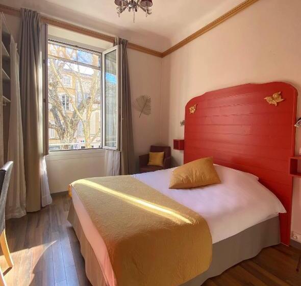 Номер Superior, Grand Hôtel De La Poste