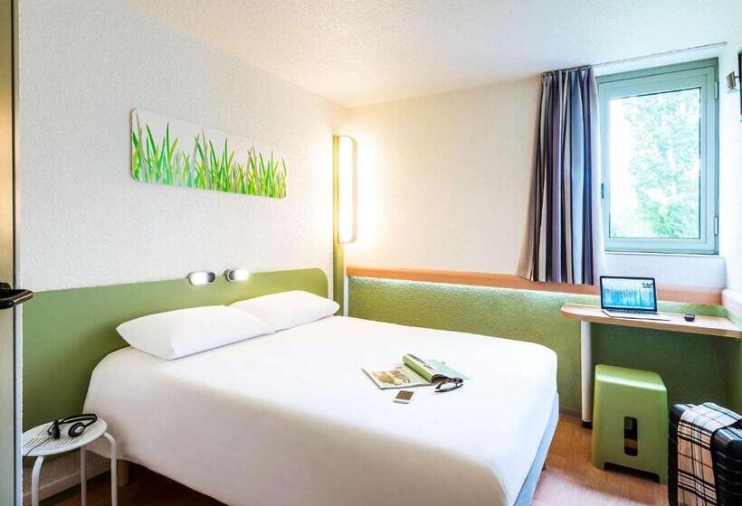 اتاق استاندارد, Ibis Budget Châtellerault Nord