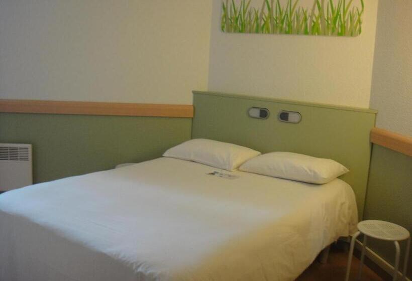 اتاق استاندارد, Ibis Budget Châtellerault Nord