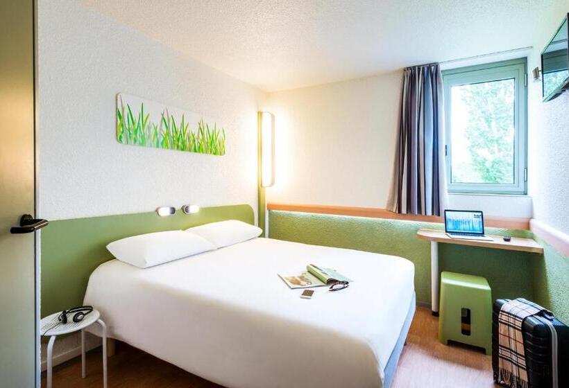اتاق استاندارد, Ibis Budget Châtellerault Nord