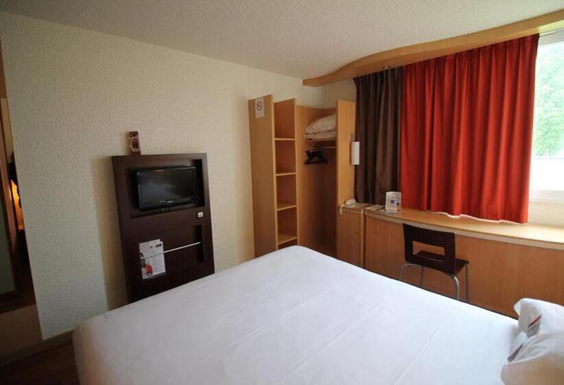 Номер Стандарт, Ibis Dijon Sud