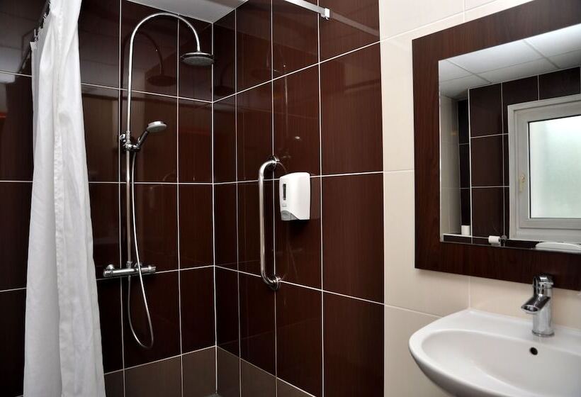 Семейный Номер, Inn Design Resto Novo Amiens