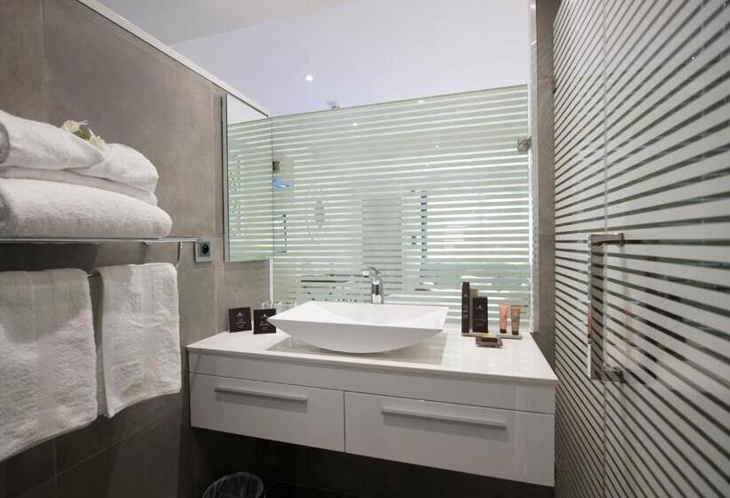 Family Suite, Le Spinaker