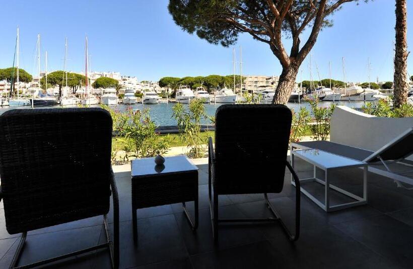 Family Suite, Le Spinaker
