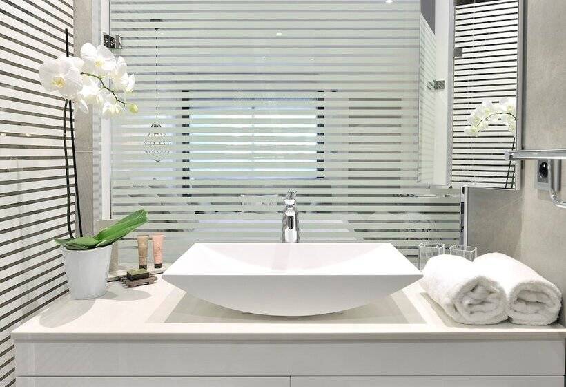 Family Suite, Le Spinaker