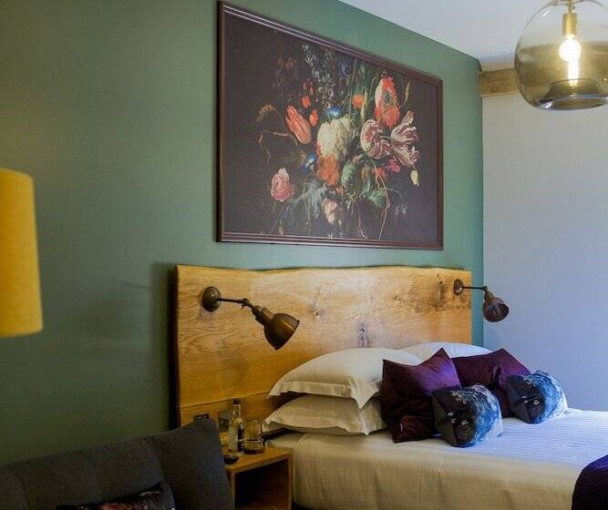 Номер Superior, The Farmhouse At Redcoats