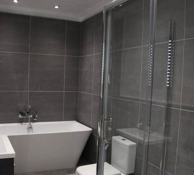 Номер Deluxe, The Spa