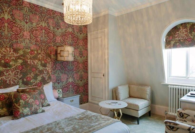Номер Стандарт, The Spa