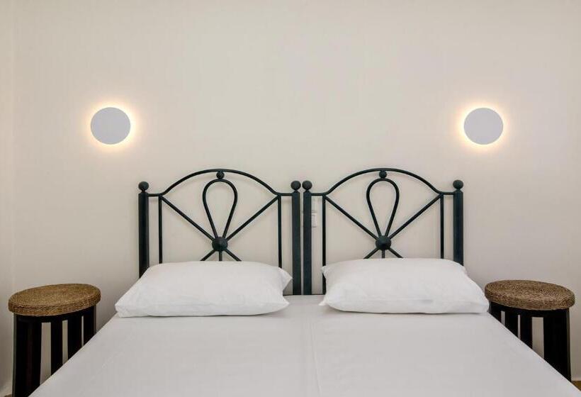 Студия Стандарт, Onar Hotel And Suites