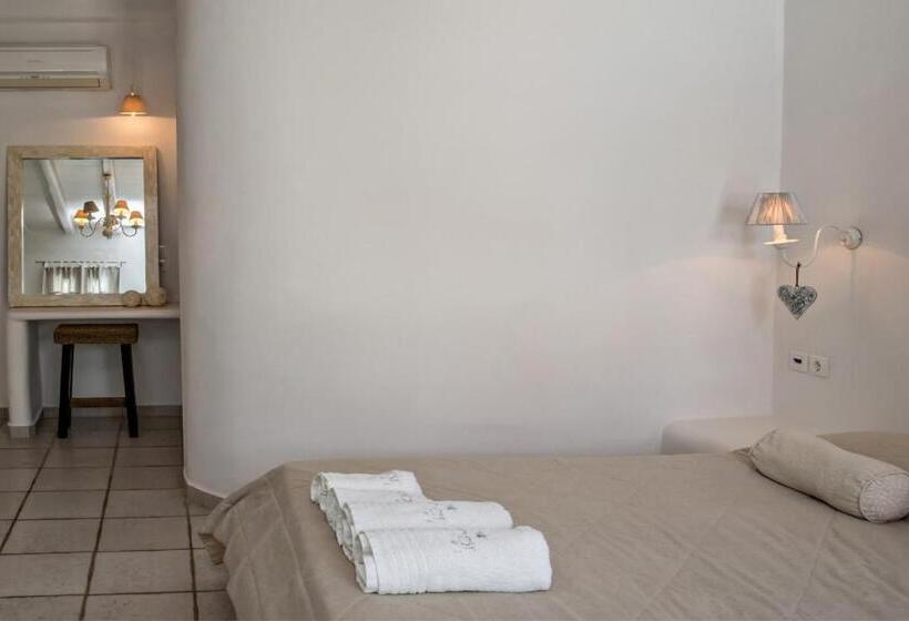 Студия Superior, Onar Hotel And Suites