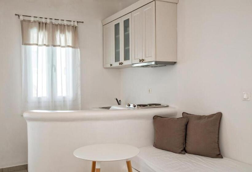 Студия Superior, Onar Hotel And Suites